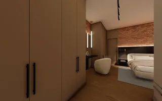 PALTIM - Apartament Premium petfriendly cu 3 camere si parcare privata - Poză 12