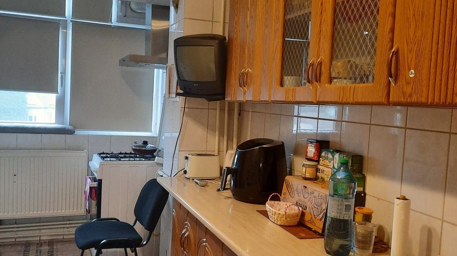 Apartament 3  cam Pta Centrala,et 4/7 - Poză 22