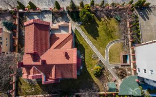 Vânzare, casă, 5 camere, str. Grenoble, Telecentru - Poză 86