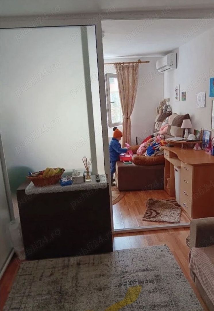 Garsoniera de vanzare Bartolomeu - Poză 4