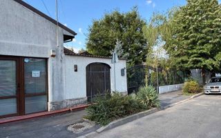 Vila Baneasa, Vatra Noua - Sisesti I Spatiu comercial - Poză 6