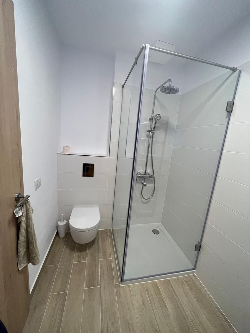 Apartament  3 rooms at Isho - Poză 7