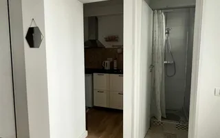Studio renovat 25 mp + terasă 10 mp | Piața Victoriei | 0% Comision - Poză 17