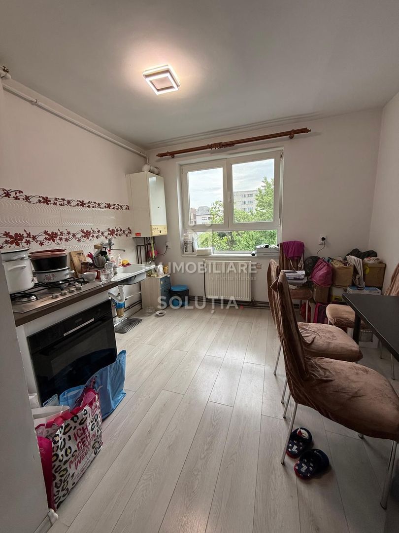 Apartament 2 camere de vânzare – Zona Centrală, Baia Mare - Poză 4