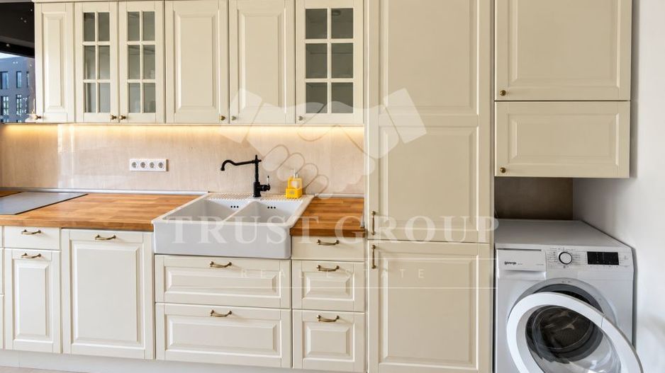 Apartament 2 camere Domenii | 88mp | imobil 2011 - Poză 7