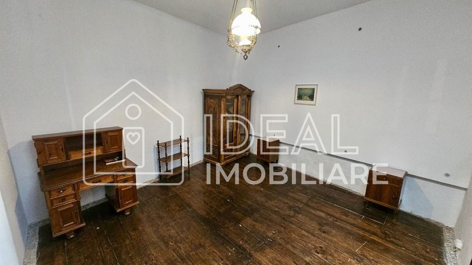 Imobil cu 2 corpuri independente | Zona Ultracentrală - Poză 11