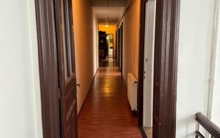 Vanzare | Ultracentral | Kogalniceanu | 4 Camere | 140 mp | Curte - Poză 23