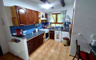 CASĂ BOIERASCĂ DE VÂNZARE | TEREN 1.524 MP | BREAZA, ULTRACENTRAL - Poză 5