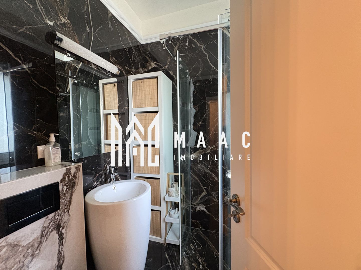Penthouse 3 camere de vânzare | Sibiu, Lazaret | lift - Poză 10