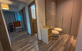 ultracentral 3 camere- bloc nou-etaj 1-topaz residence - Poză 3