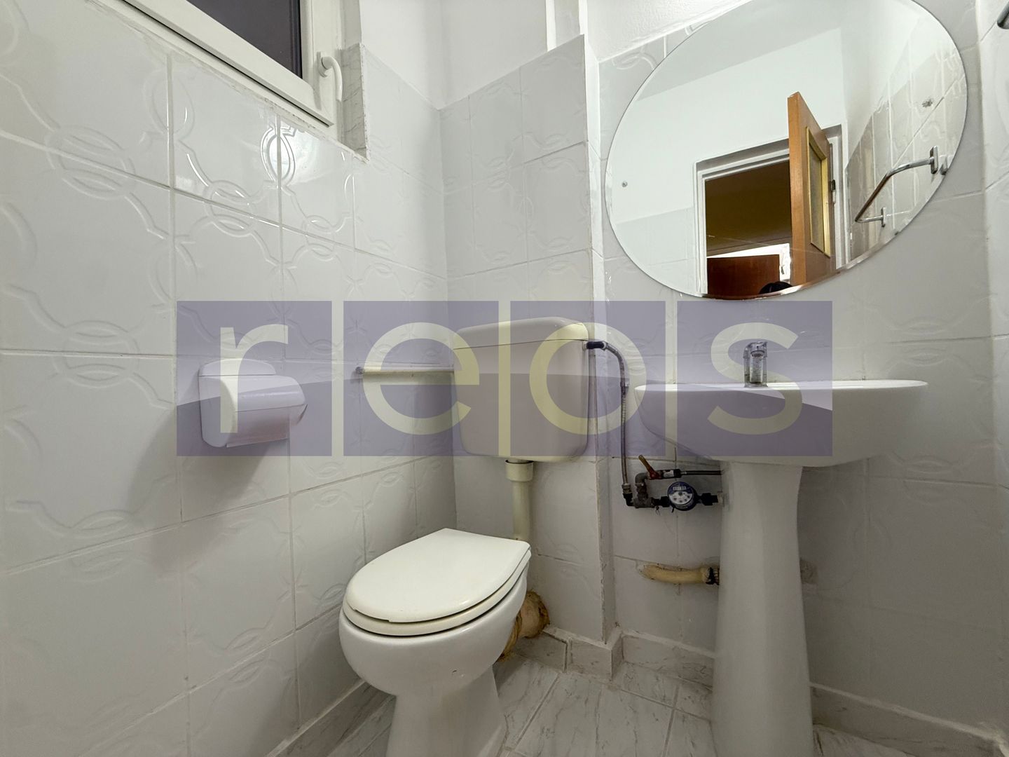VÂNZARE 3 CAMERE | ZONA TITAN-OZANA | CENTRALA PROPRIE | 2 BĂI - Poză 16
