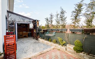 Casa de tip Duplex complet mobilat și utilat, în Gilau, zona RAR - Poză 31