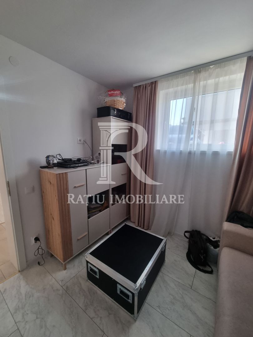 Casa  moderna de vanzare | Zona Archia | Deva | Jud. Hunedoara - Poză 22