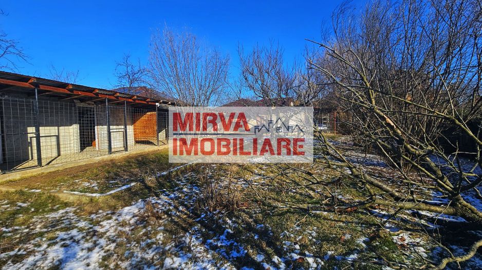 Vilă 4 camere Păulești | Teren 1.820 mp | Mobilata si utilata - Poză 62