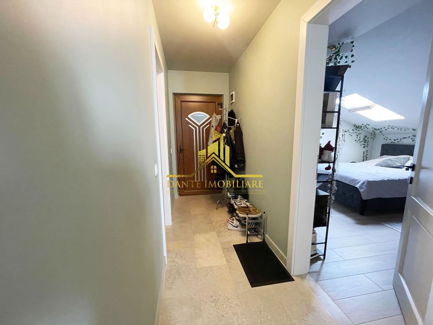 1 camera, decomandat, modern, bloc nou, parcare, Central, Horea - Poză 9