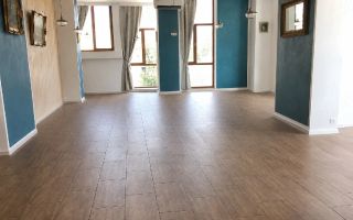 Spațiu comercial central de închiriat, Pașcani – 267 mp - Poză 4