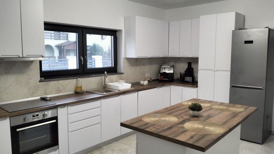 Casa de vanzare Lazuri - Poză 5