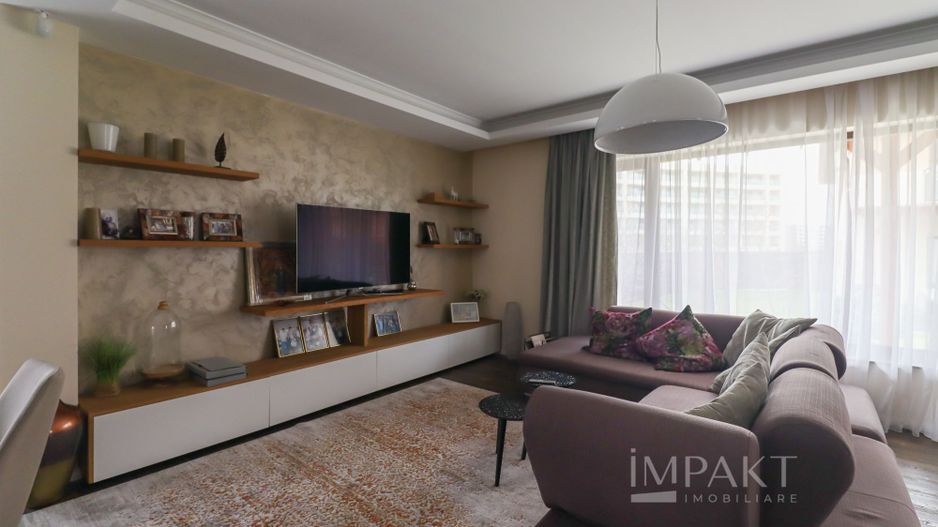 Casa individuala 4 camere langa Baza Sportiva Gheorgheni - Poză 9