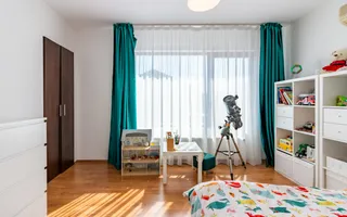 Casă primitoare  | Tunari | Grădină spațioasă plus piscină - Poză 14