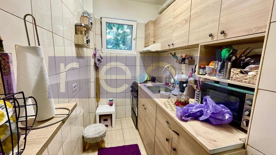 VANZARE APARTAMENT 2 CAMERE 35MP TRAPEZULUI METROU 1 DECEMBRIE 1918 - Poză 8