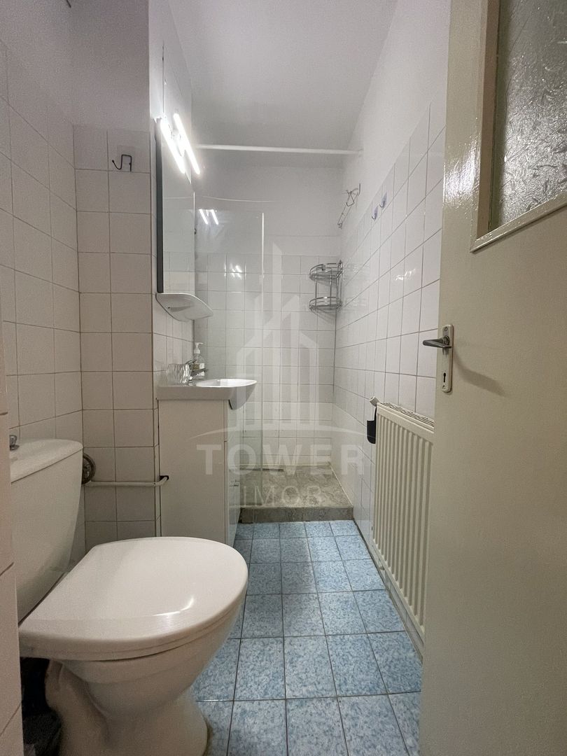 Apartament 1 cameră - Ștrand - Poză 7