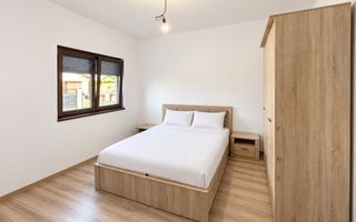 BG200-Vilă individuală premium cu piscină și garaj dublu-COMISION 0% - Poză 9