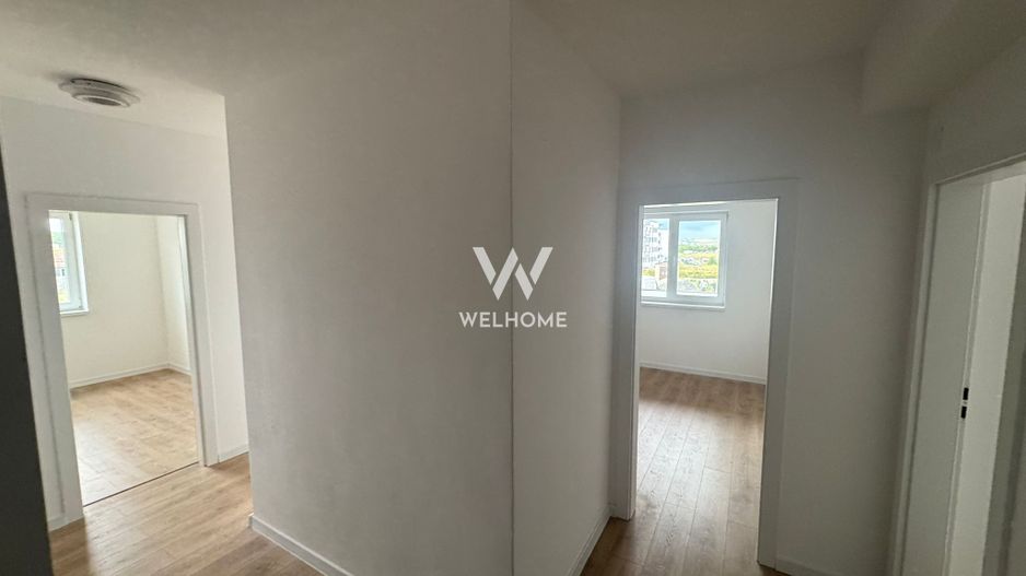 Apartament 3 camere, bloc nou, Sibiu - Poză 10