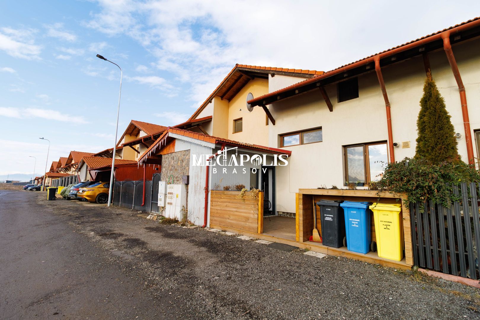 Mobilat Utilat / Utilitati / Credit - Poză 24