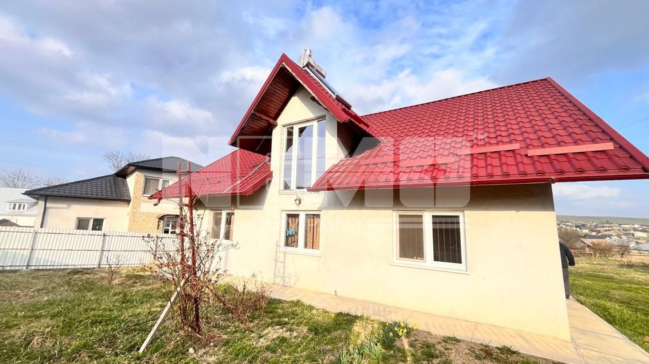 Casa+Livada 1600Mp Totali I90Mp Utili I 120.000 Euro I Suceava/Mitoc - Poză 1