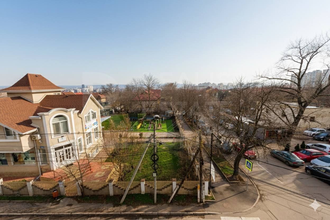 Vânzare. apartament, 2 camere, str. Constantin Vîrnav, Telecentru. - Poză 11