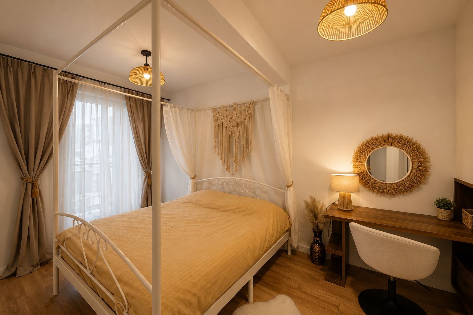 Apartament cu 2 camere | Piața Abator | Bloc nou - Poză 5