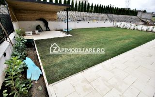Casa 5 camere la cheie 175mp,520mp teren,mobilată și utilată - Poză 8