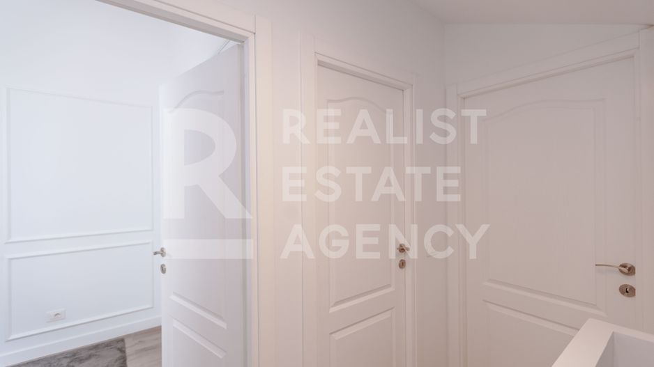 Vânzare, apartament, 3 camere, Școala Germana, Dămăroaia, București - Poză 4