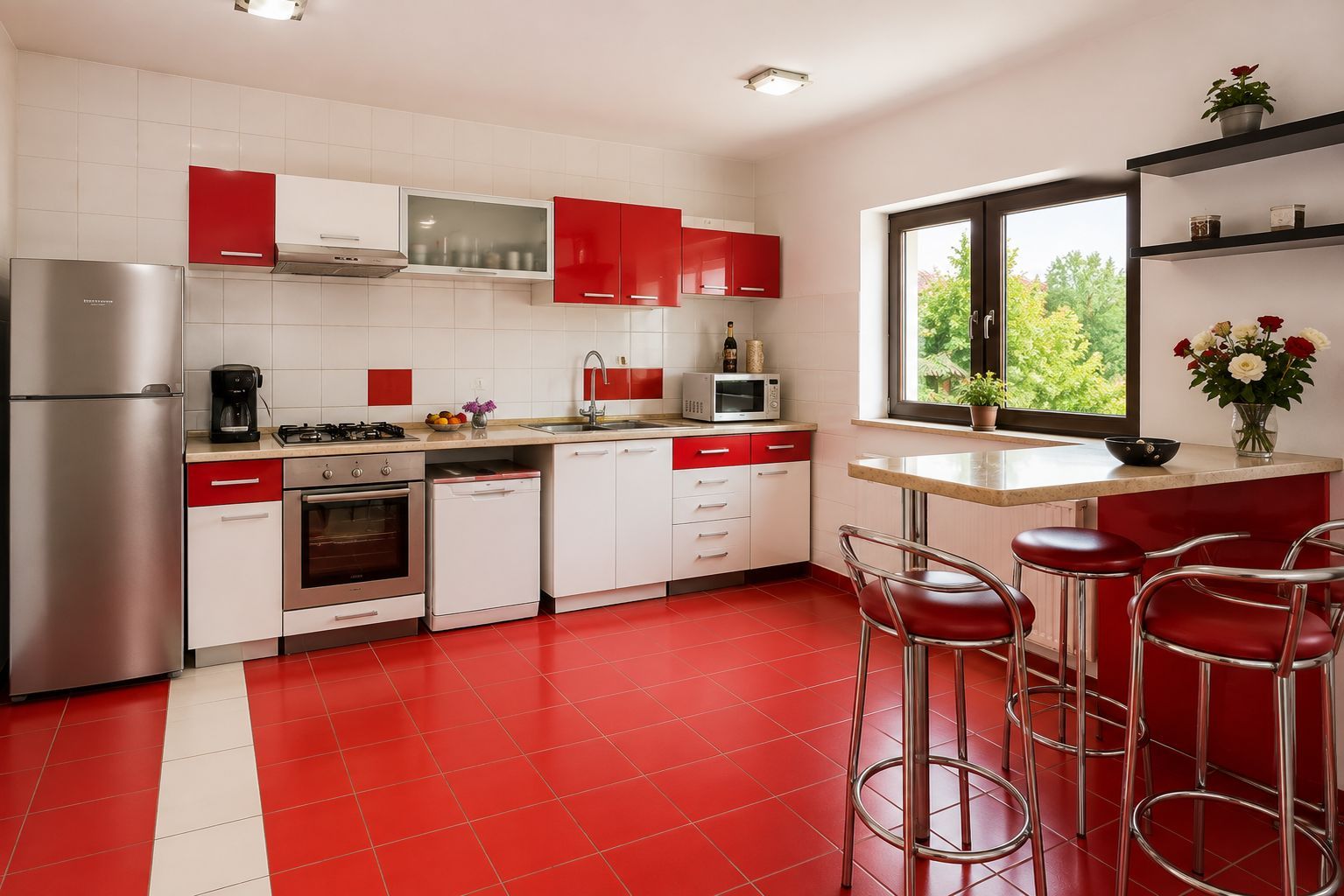 Casă individuală | 160 mp utili | 560 mp teren | Vizavi de intrarea în - Poză 2