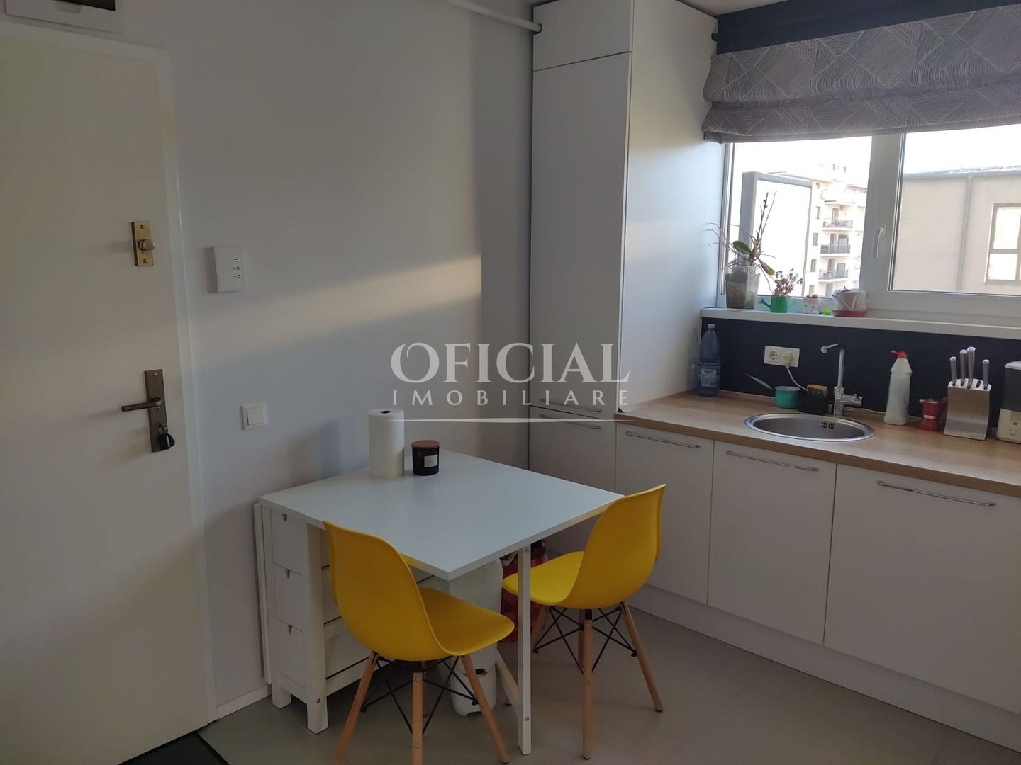 Apartament 2 Camere | Terasa 20 Mp | Parcare | Zorilor Calea Turzii - Poză 6