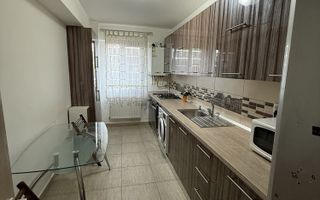 Apartament 2 camere Dec mobilat 55 mp Bucium 110000 euro - Poză 1