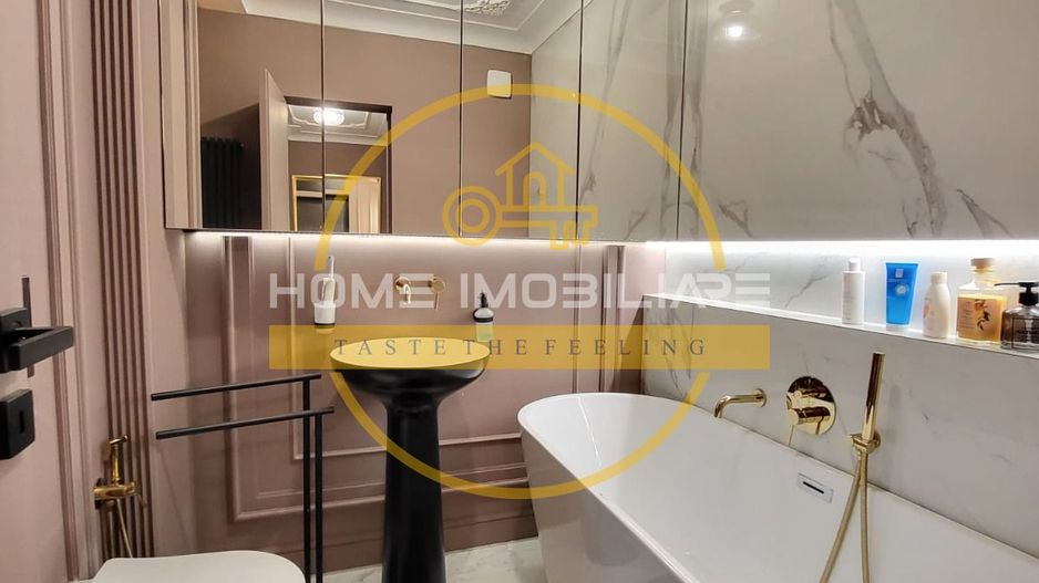 🌟 Apartament 3 camere DECOMANDAT-Nicolina, Prima Stație | LUX | Etaj 1 | Lift - Poză 12