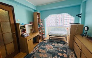GARSONIERĂ  DECOMANDATĂ CONFORT 1 ETAJ 4 CAMPULUNG VIȘOI