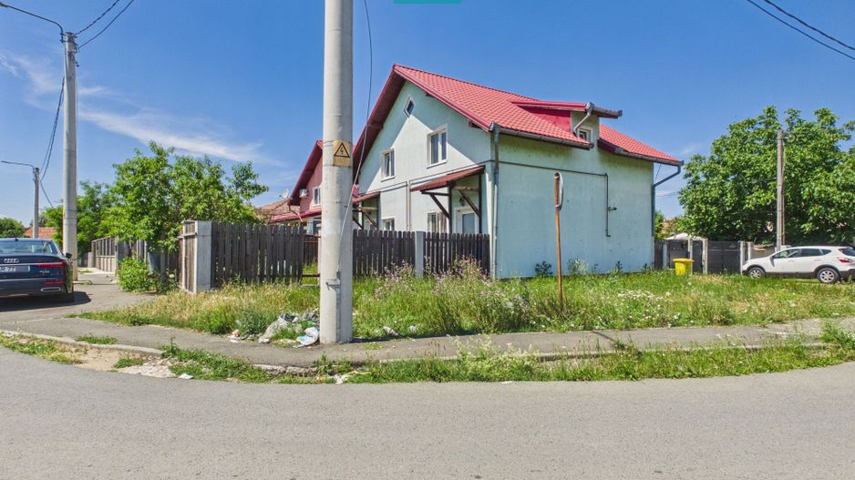Două duplexuri cu 6 camere, 114mp, zona Confecții - Poză 5