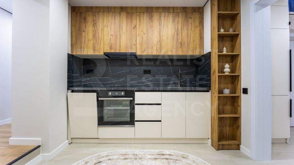 Vânzare, apartament 3 camere 56 mp, str. Mircea cel Bătrân, Ciocana - Poză 8