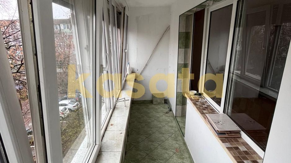 4 Camere | Etaj Intermediar | De Renovat | Proiect pentru centrala - Poză 19