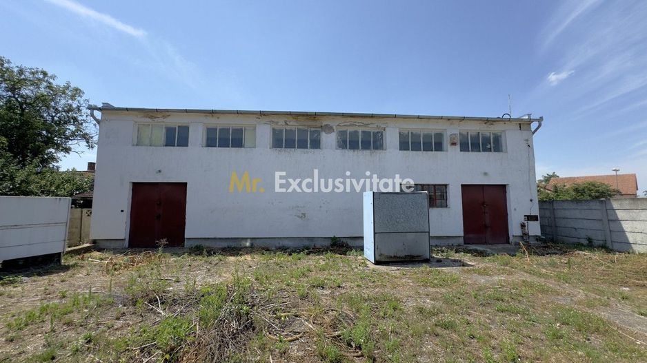Spațiu Comercial 120 mp, Teren 1017 mp Carei - B-dul 25 Octombrie -Comision 0% - Poză 2
