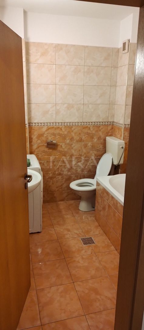 Apartament 2 camere, 38 mp, balcon 13 mp, zona Câmpului - Poză 6