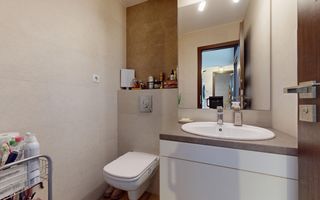 REZERVAT!!!! APARTAMENT 3 CAMERE mobilat si utilat - Poză 17