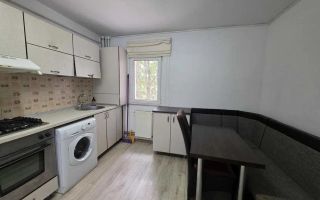 2 camere DECOMANDAT, 60 mp, 2 balcoane – model RAR în CUG (planul 2) - Poză 4
