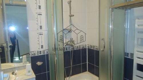 VILA DE LUX CU 4 CAMERE LA INCHIRIERE LANGA BRITISH SCHOOL - Poză 5