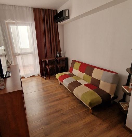 Apartament modern cu centrala proprie, la 5 minute de metrou Obor - Poză 8