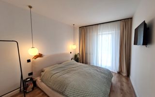 Apartament 3 Camere, Ultracentral, Decomandat, 67,5 mp, Zona Cetate - Poză 10