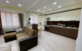 Chirie, apartament, o cameră, str. Ion Casian-Suruceanu, Telecentru - Poză 1