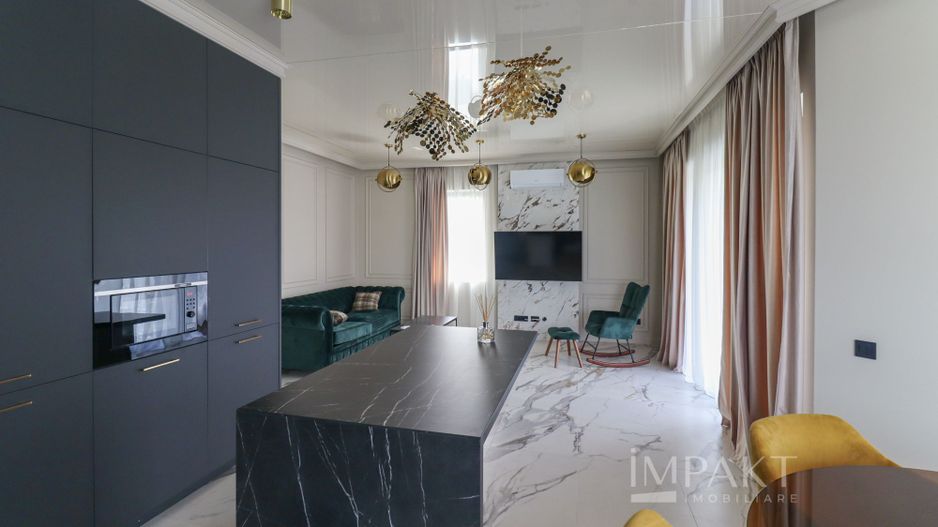 Oportunitate investitie! Vanzare casa cu 3 apartamente in Europa! - Poză 8